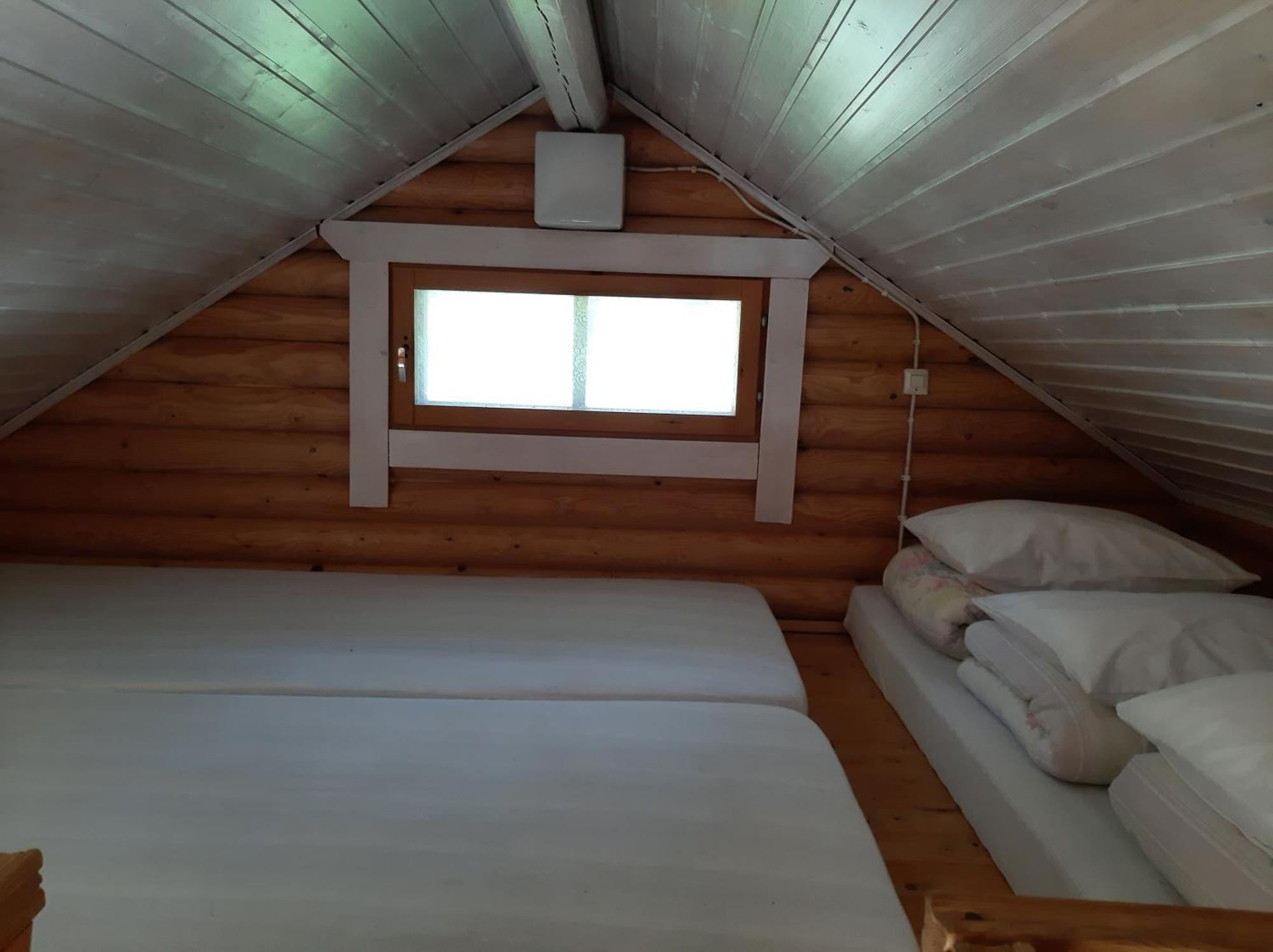 Huhtaniemen Moekkikylae Otel Veteli Dış mekan fotoğraf