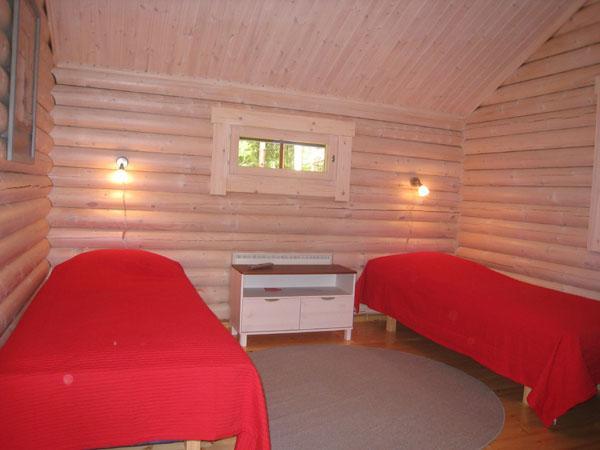 Huhtaniemen Moekkikylae Otel Veteli Dış mekan fotoğraf